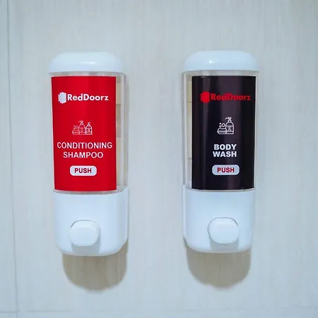 Reddoorz At Bel Air Soho Suites Makati City